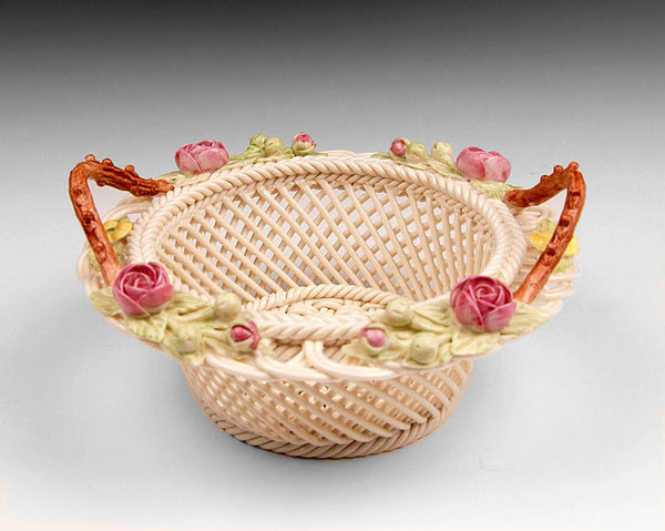 фарфор Belleek