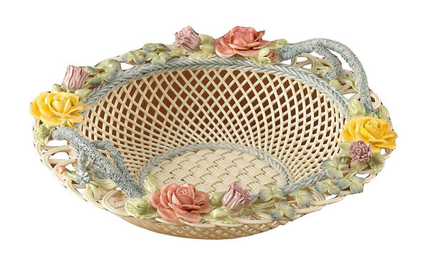 фарфор Belleek