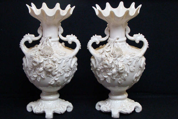 фарфор Belleek