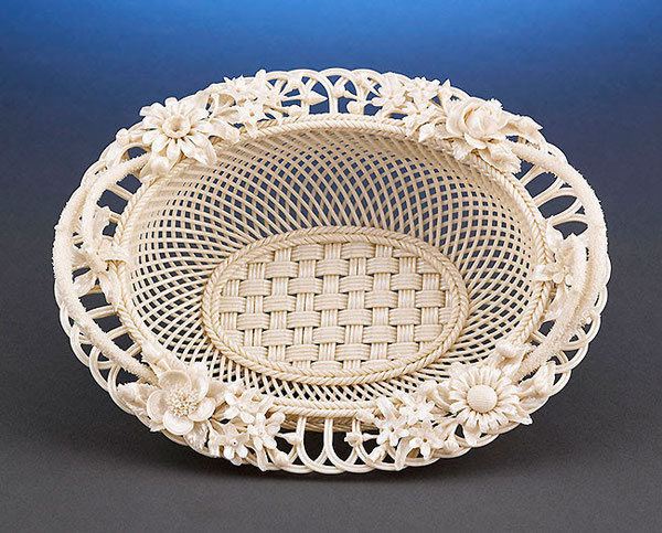 фарфор Belleek