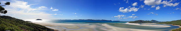 Withehaven Beach