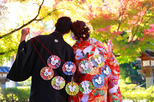 山梨ＳＥＲＩＥ　セリエ　ＳＥＲＩＥ山梨　セリエ山梨　和装前撮り　結婚写真　神社結婚式　武田神社結婚式　身曽岐神社結婚式　稲積神社結婚式　山梨県写真スタジオ　山梨県写真館　一宮浅間神社　甲斐市写真スタジオ　甲斐市写真館