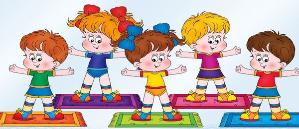 Фізична Культура В Дошкільному Навчальному Закладі. Молодша Група