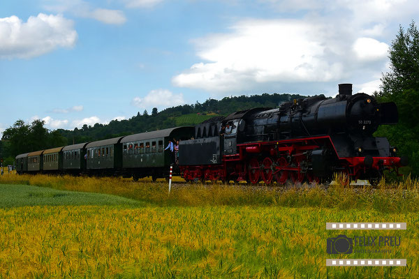 Sofazügle 15.06.2025