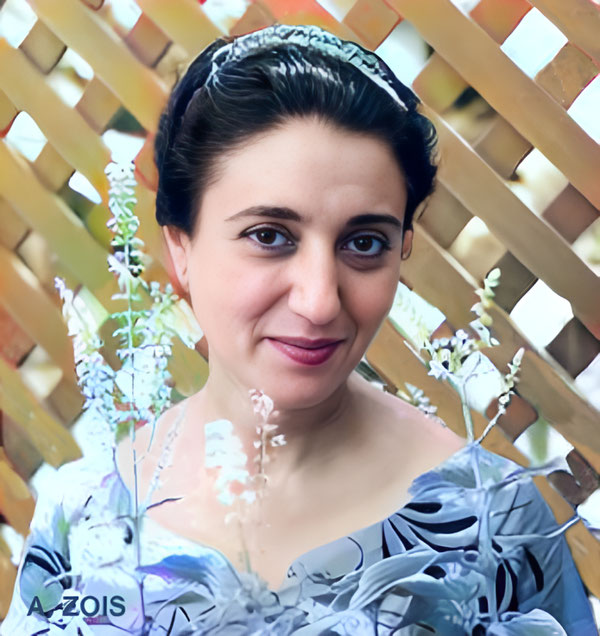 KATIE R. IRANI - MEHER BABA'S MANDALI