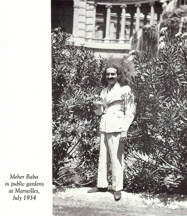 Lord Meher ; Vol.6-7, p1909