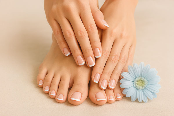 pedicure&nageldesigns 