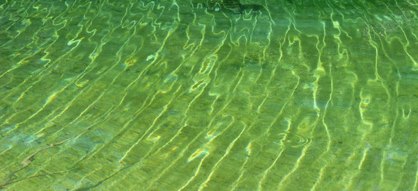 Kayak de mer Pagaies vagabondes Frédéric GILBERT