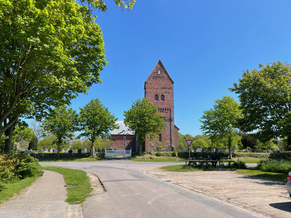 Inselhopping Nordfriesland