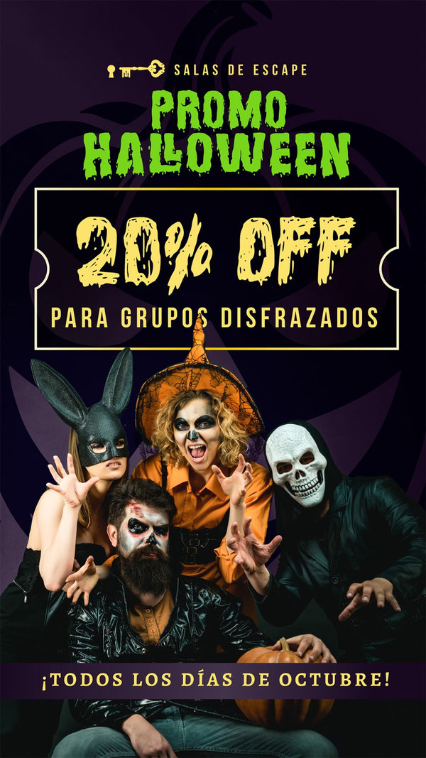 Promoción Diciembre - Mobile