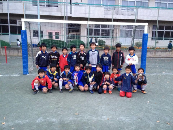 お知らせ一覧 浦和上木崎サッカースポーツ少年団 お知らせ一覧 浦和上木崎サッカースポーツ少年団