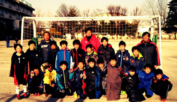 お知らせ一覧 浦和上木崎サッカースポーツ少年団 お知らせ一覧 浦和上木崎サッカースポーツ少年団