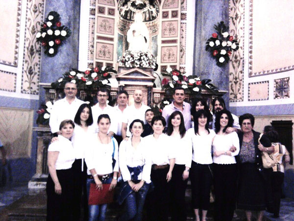 Foto San Giovanni 2009