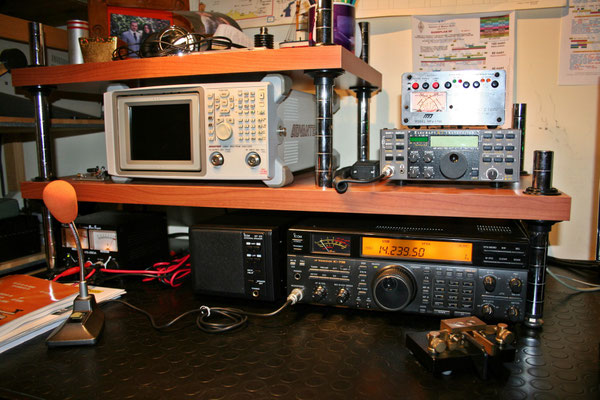 New Shack 08/2014