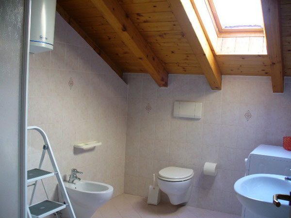 esempio BAGNO