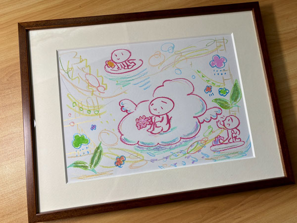 イラスト