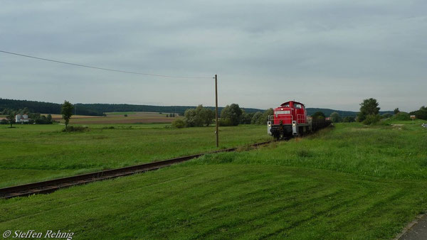 Güntersdorf (7. September 2010)
