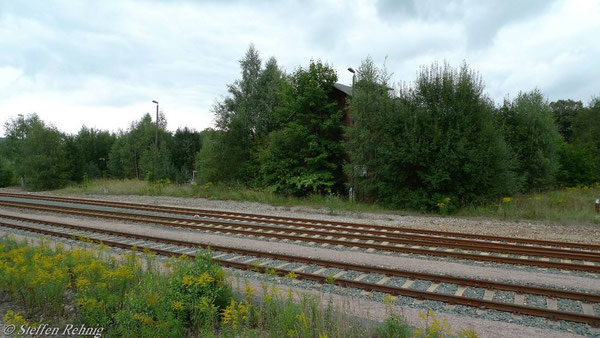 Rundschuppen (September 2010)
