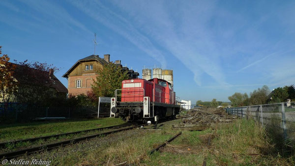 Schlüsselfeld (8. Oktober 2010)