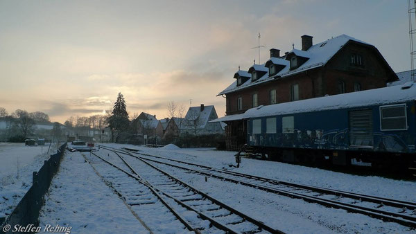 Schlüsselfeld (27. November 2010)