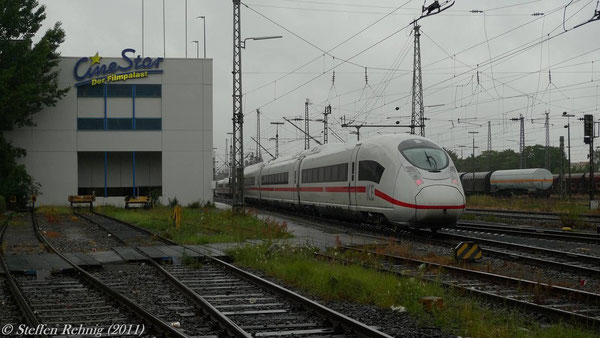 " B-Kopf " 407 502-4 (30. Juni 2011)