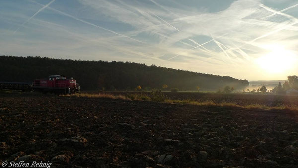 Lonnershof (8. Oktober 2010)