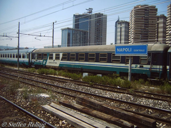 Napoli (Juni 2005)