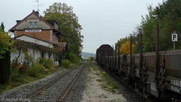 Frensdorf (7. Oktober 2010)