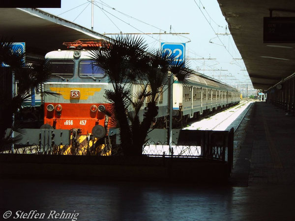 Napoli Centrale (Juni 2005)