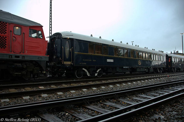 Orient Express Nürnberg Orient Express Nürnberg