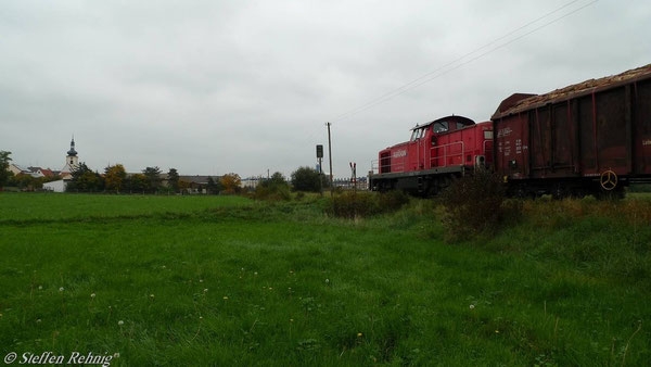 Wachenroth (7. Oktober 2010)