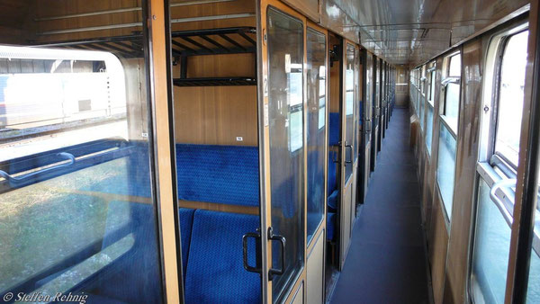 Im "Bulgarischen Halberstädter"