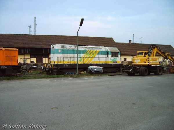 4070.01-7 (T435 0554) Bamberg (Mai 2006)