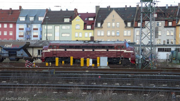 Eichholz NOHAB 1155 Bamberg (März 2008)