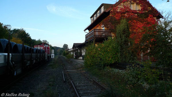 Frensdorf (8. Oktober 2010)