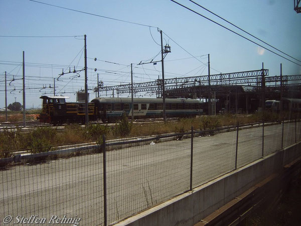 Napoli (Juni 2005)