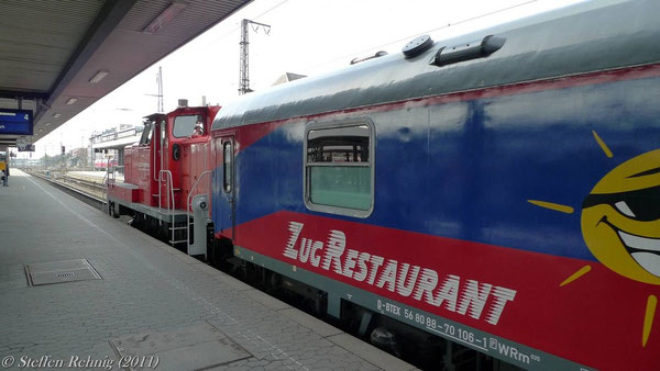 Bautzener WR