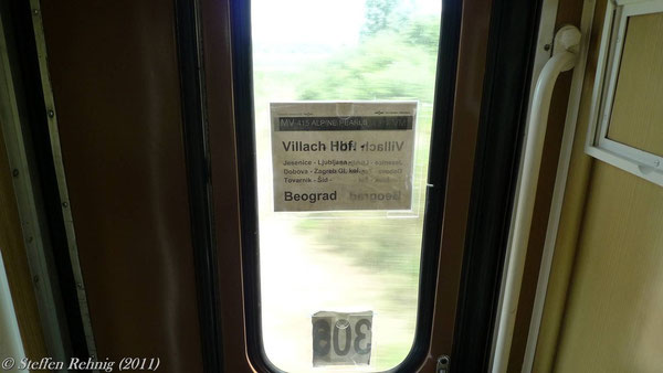 Sitzwagen (Tovarnik 2011)