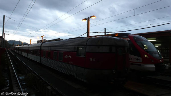 Talgo III
