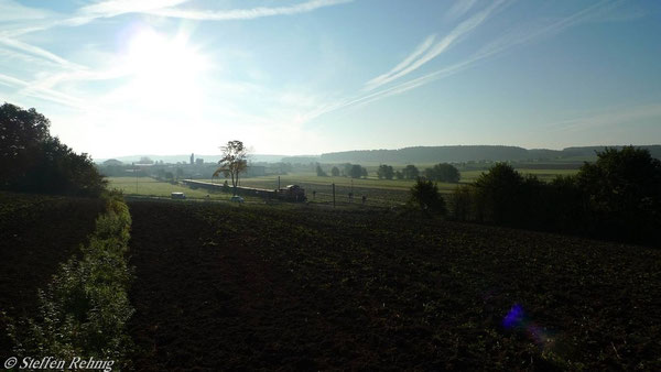 Volkersdorf (8. Oktober 2010)
