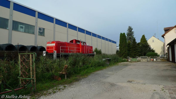 Wachenroth (7. September 2010)