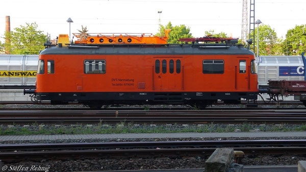 Bamberg (Mai 2007)