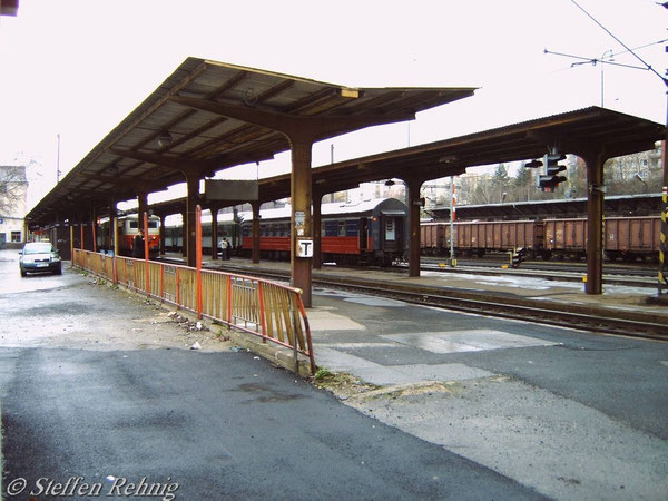 Karlovy Vary (16.April 2006)