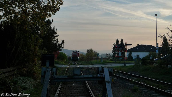 Frensdorf (8. Oktober 2010)