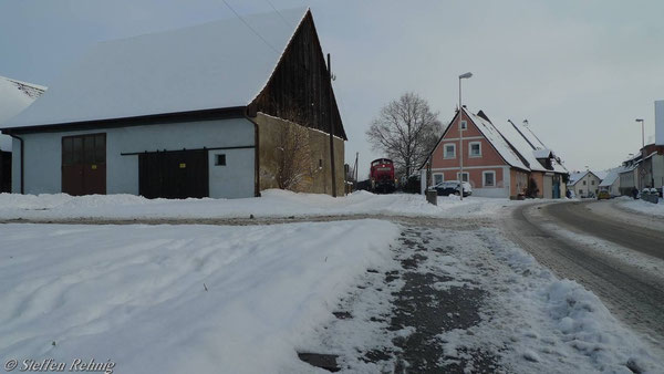 Mühlhausen (2. Dezember 2010)