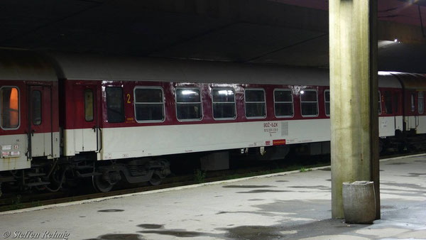 Bm 50 52 2974 074-9 in Sofia (Juni 2007)