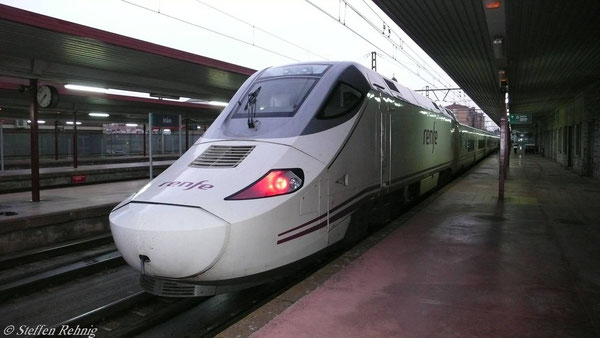 Talgo350