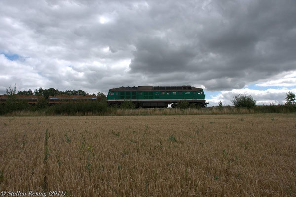 Rußdorf (23. Juli 2011)