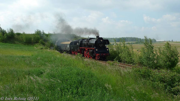 Der "Wismuttunnel"