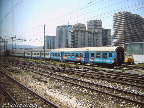 Napoli (Juni 2005)